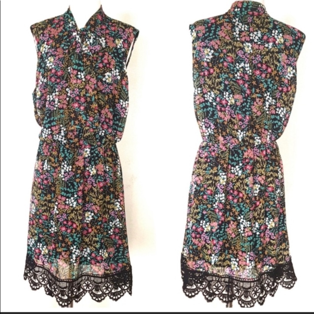 New York & Company dress